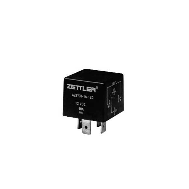 AZ9731-1A-12DC4R1 American Zettler  Automotive Relays